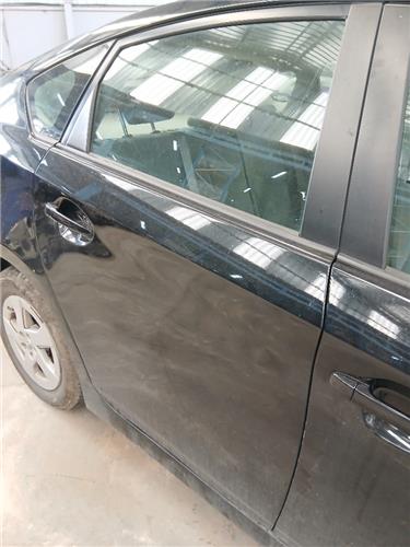 puerta trasera derecha toyota prius zvw30 200