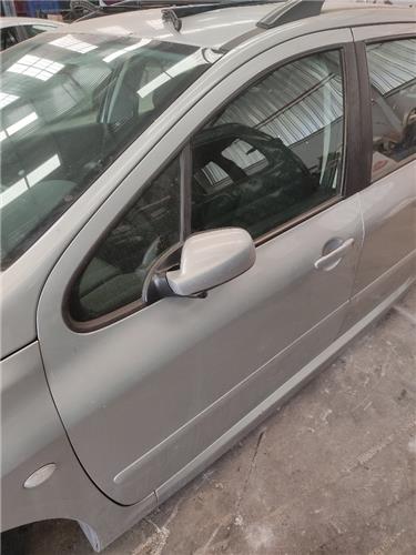 puerta delantera izquierda peugeot 307 break