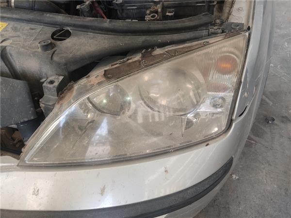 faro delantero izquierdo ford mondeo iii seda
