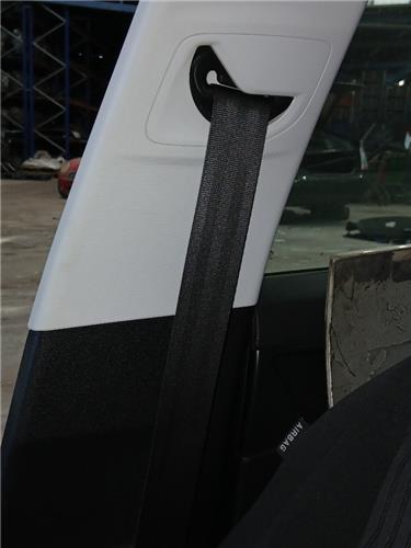 cinturon seguridad delantero derecho peugeot