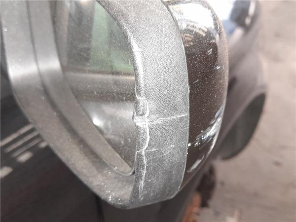 retrovisor electrico derecho renault scenic i