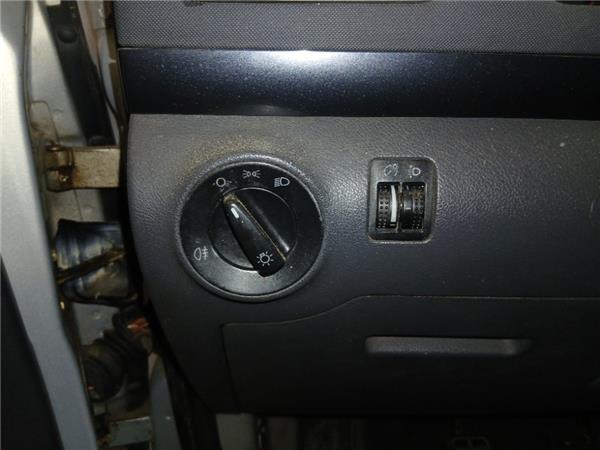 mando de luces volkswagen sharan 7m67m9 2000 
