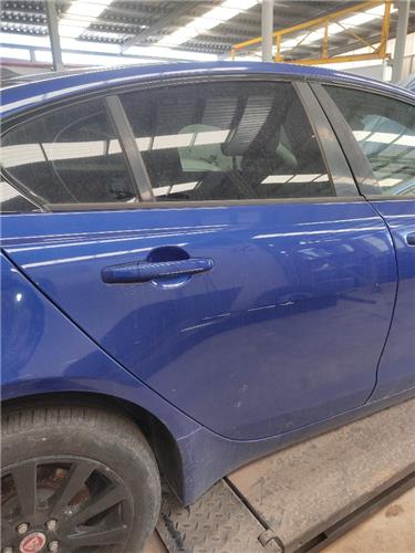 puerta trasera derecha jaguar xe 102014 20 p