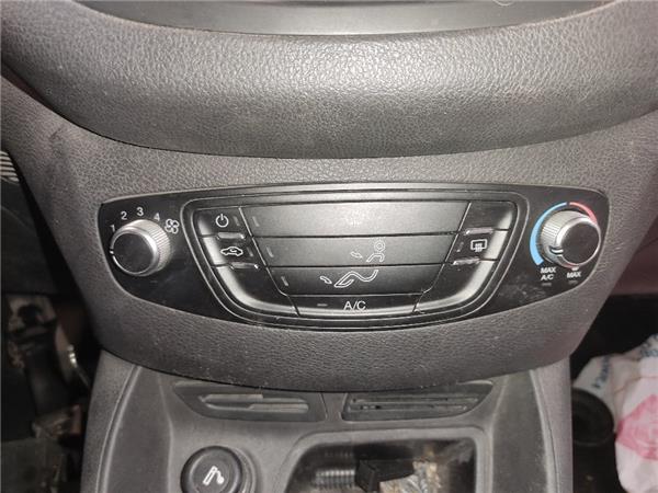 mandos climatizador ford transit courier c4a