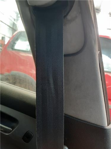 cinturon seguridad delantero izquierdo peugeo