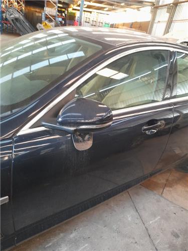 puerta delantera izquierda jaguar xf 2008 22