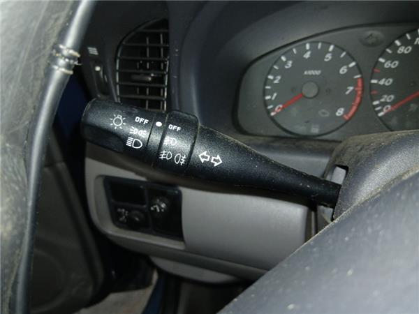 mando intermitencia nissan almera n16e 012000