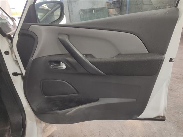 guarnecido puerta delantera derecha citroen g
