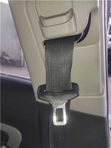 cinturon seguridad delantero izquierdo chevro
