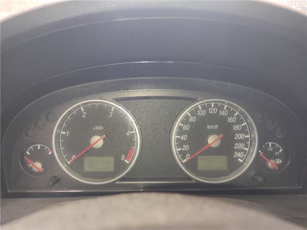 cuadro completo ford mondeo iii sedan b4y 20