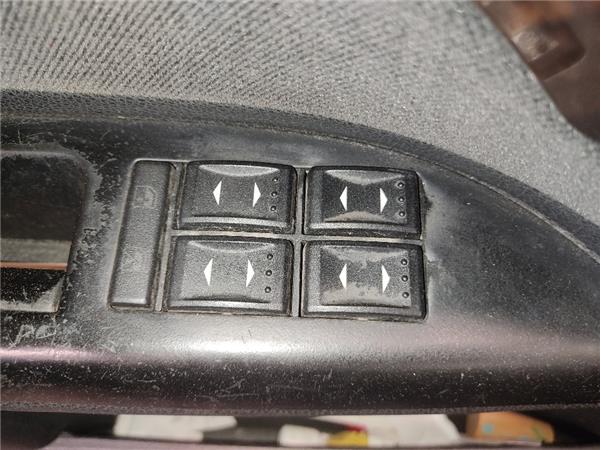 mando elevalunas ford mondeo iii sedan b4y 20