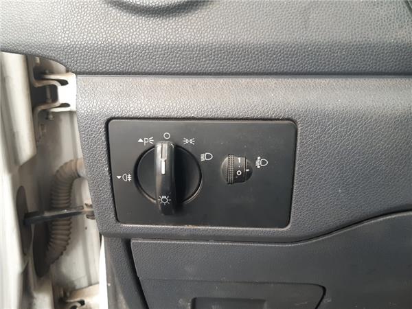mando de luces ford transit connect p65 p70 p