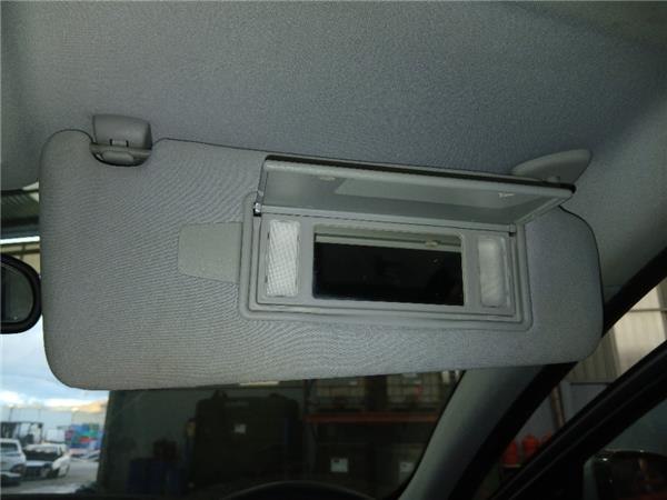 parasol derecho jaguar xf 2008 30 v6 diesel