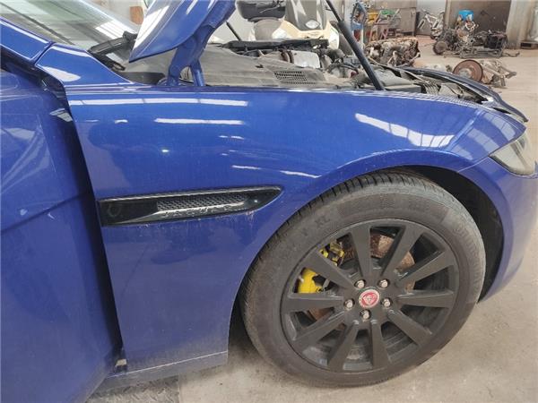 aleta delantera derecha jaguar xe 102014 20