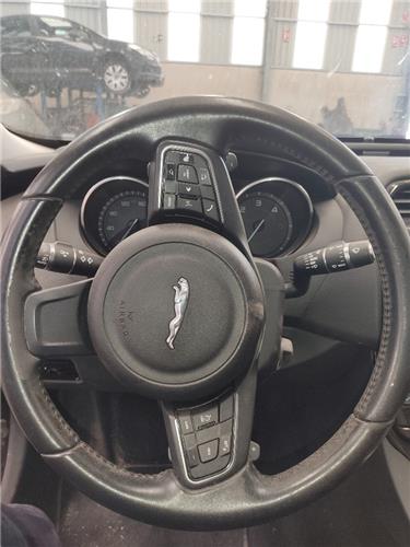 airbag volante jaguar xe 102014 20 portfolio