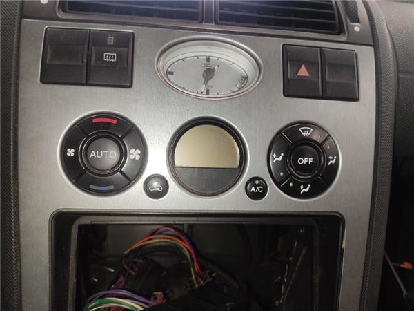 mandos climatizador ford mondeo iii sedan b4y