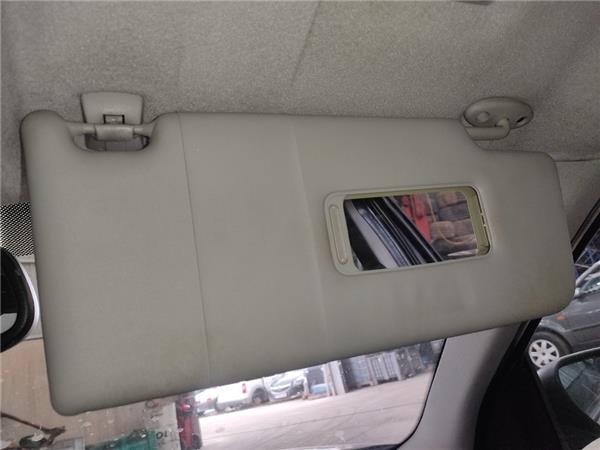 parasol derecho ford mondeo iii sedan b4y 20