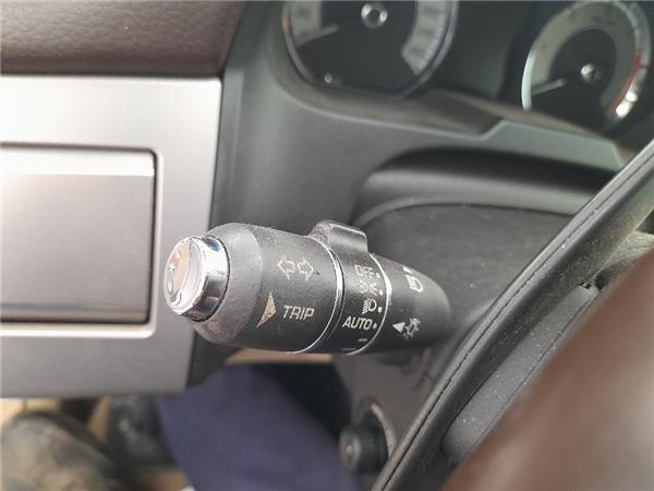 mando intermitencia jaguar xf 2008  30 v6 die