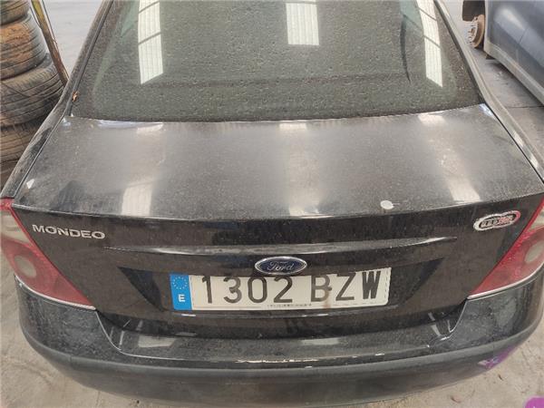 tapa maletero ford mondeo iii sedan b4y 20 td