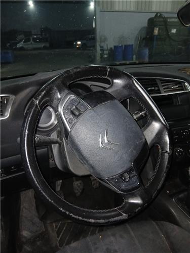 airbag volante citroen c4 berlina 082010  16