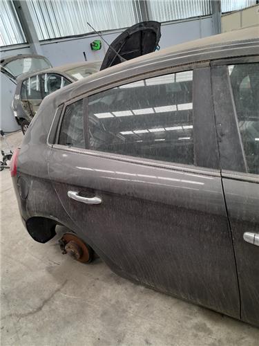 puerta trasera derecha fiat ii bravo 198 2007