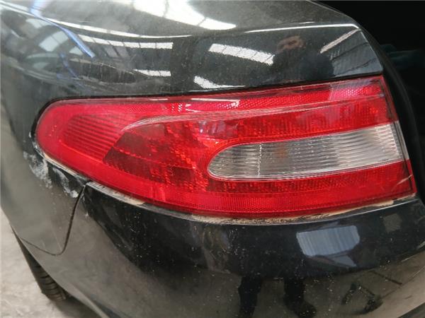 piloto trasero izquierdo jaguar xf 2008  30 v
