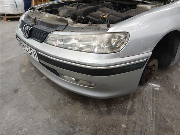 paragolpes delantero peugeot 406 berlina s1s2