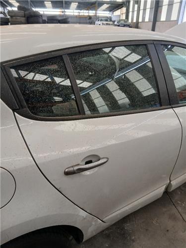 puerta trasera derecha renault megane iii fas