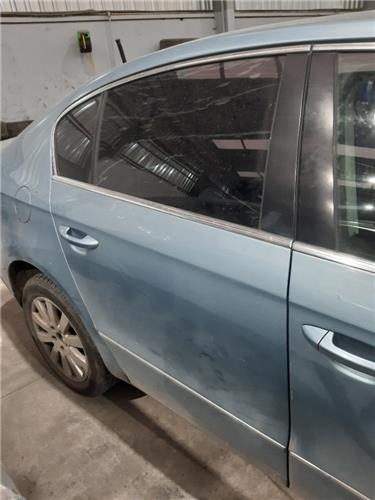 puerta trasera derecha volkswagen passat berl