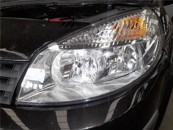 faro delantero izquierdo renault scenic ii jm