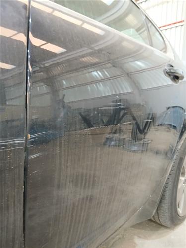 puerta trasera izquierda jaguar xf 2008 30 v