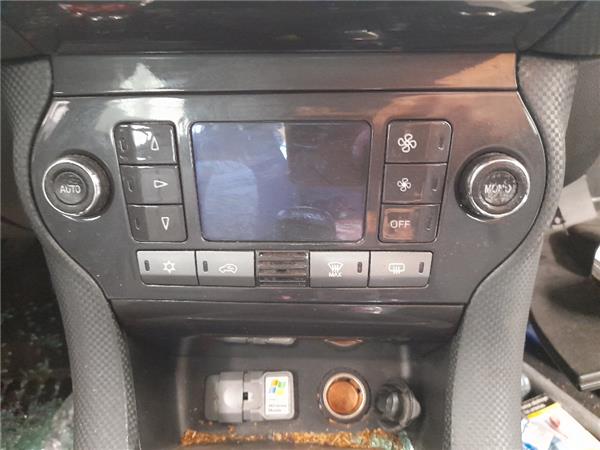 mandos climatizador fiat ii bravo 198 2007 1