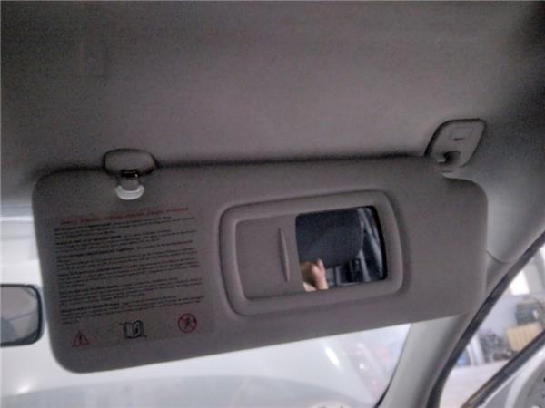 parasol derecho renault megane iii ranchera f