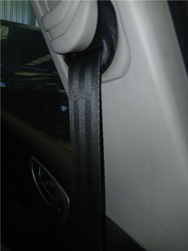 cinturon seguridad delantero izquierdo peugeo