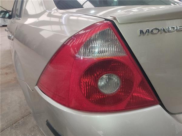 piloto trasero izquierdo ford mondeo iii seda