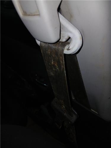 cinturon seguridad delantero izquierdo citroe