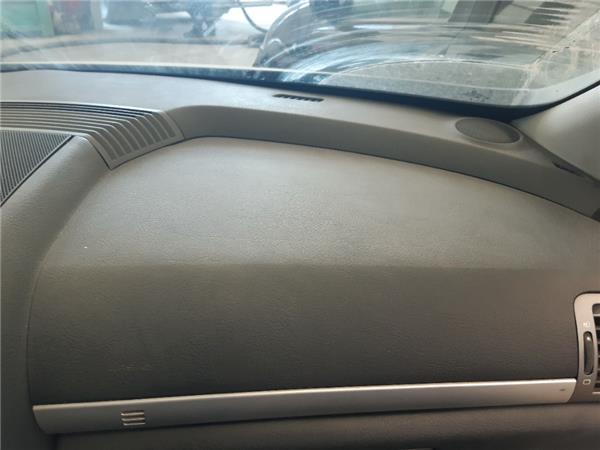 airbag salpicadero peugeot 407 (2004 >) 2.0 st confort [2,0 ltr.   100 kw 16v hdi cat (rhr / dw10bted4)]