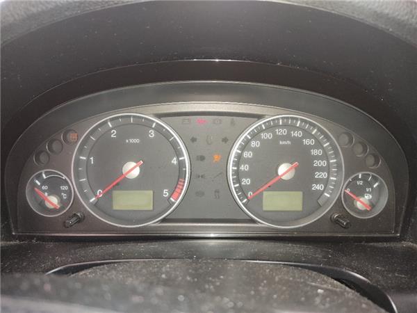 cuadro completo ford mondeo iii sedan b4y 20
