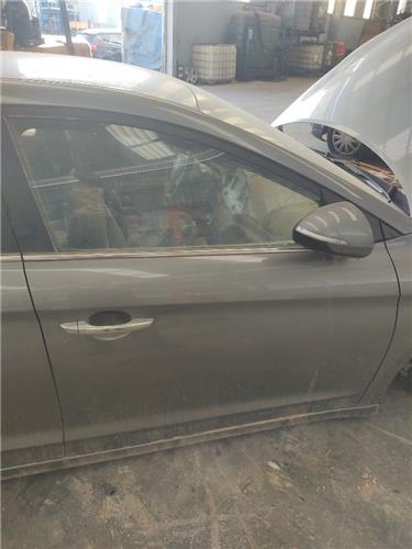 puerta delantera derecha hyundai elantra ad 2