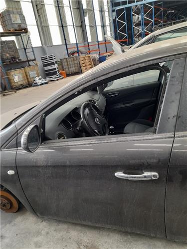 puerta delantera izquierda fiat ii bravo 198