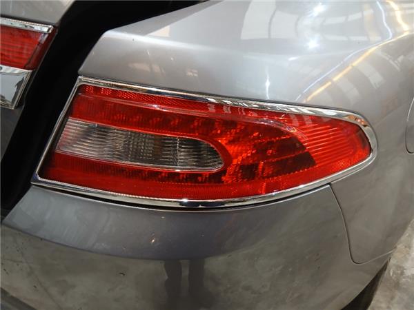piloto trasero derecho jaguar xf 2008 30 v6