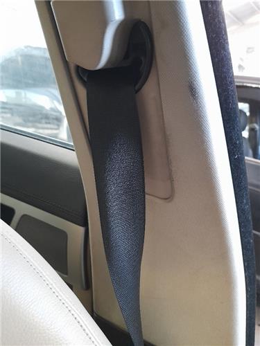 cinturon seguridad delantero izquierdo jaguar