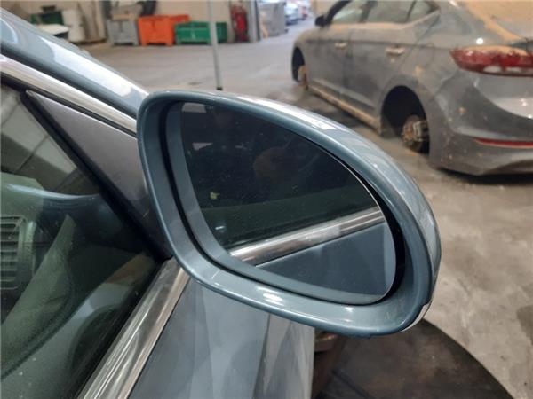 retrovisor electrico derecho volkswagen passa