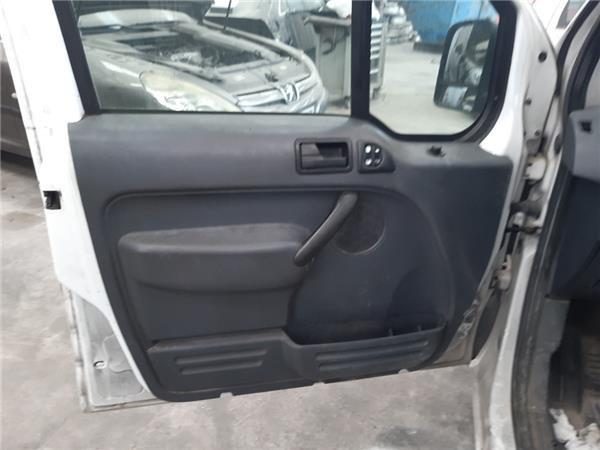 guarnecido puerta delantera izquierda ford tr