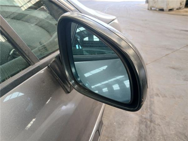 retrovisor electrico derecho peugeot 407 2004