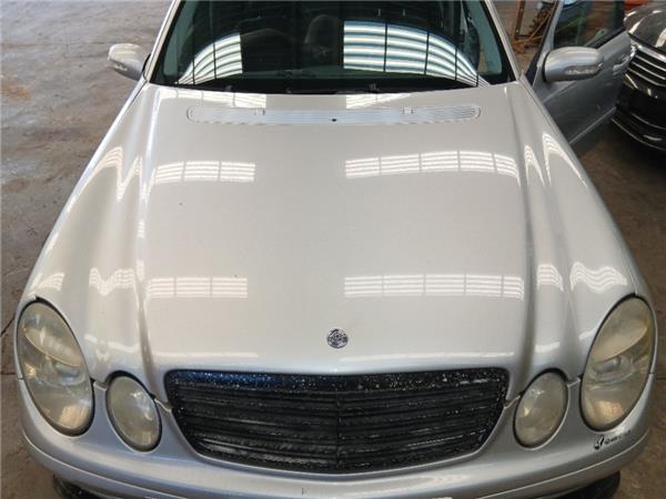 capo mercedes benz clase e bm 211 berlina 012