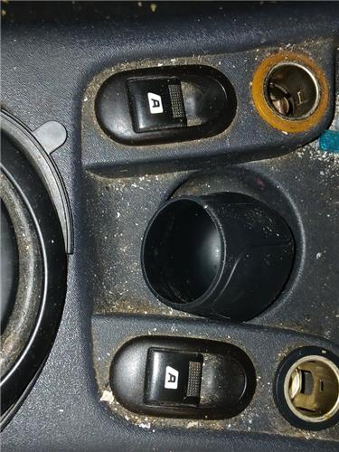 mando elevalunas citroen c3 2002  14 hdi