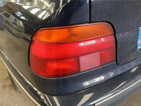 piloto trasero izquierdo bmw serie 5 berlina