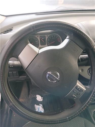 airbag volante nissan note e11e 012006 14