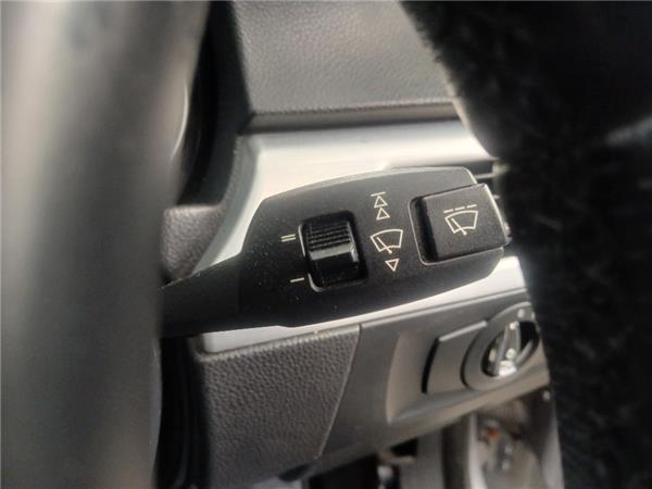 mando limpiaparabrisas bmw serie 3 coupe e92